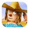Talking Scarecrow