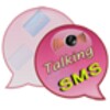 Talking SMS