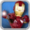 Talking Tony Stark!