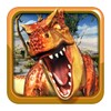 Talking Tyrannosaurus Rex