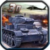 Tank Battle War 2015