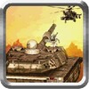 Tank Helicopter Urban Warfare