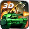 Tank Perak 3D