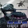Tank Wold War Vs Zombie City