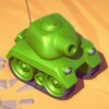 Tanks Infinity War