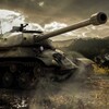 Tanks Strike War