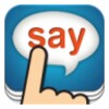 Tap & Say