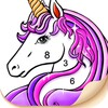 Tap Color Color By Number
