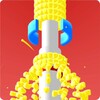 Tap Tap Run On Pipe - Crush Helix Tower