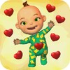 Tap The Baby