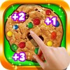 Tap The Cookies