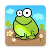Tap The Frog: Doodle