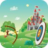 Target Archery - Bow And Arrow