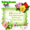 Tarjetas De Amor