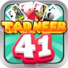 Tarneeb 41