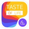Taste Of Life Theme