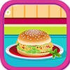 Tasty Tuna Burgers Cooking
