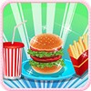Tasty Tuna Burgers