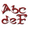 Tattoo Fonts
