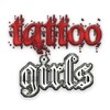 Tattoo Girls