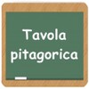 Tavola Pitagorica