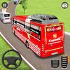 Taxi Bus Simulator