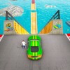 Taxi Car Stunts