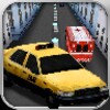 Taxi Chase Racing