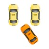 Taxi Parking