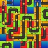Taxi Slide Puzzle - Unblock Slide Puzzle