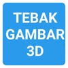 TEBAK GAMBAR 3D