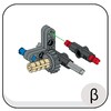 Technic Instructions For LEGO