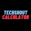Techshout Calculator