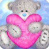 Teddy Bear Lite