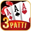 Teen Patti Master - Indian 3Patti Card Game Online