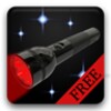 Telescope Flashlight