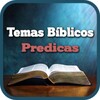 Temas Bíblicos Y Predicas Cristianas