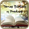 Temas Bíblicos Y Predicas