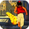 Temple Castle Game