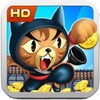 Temple Cat Run