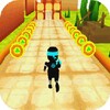 Temple Ninja Run
