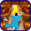 Temple Oggy Fun