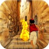 Temple Train Game