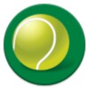 Tennis Bounce Wallpaper