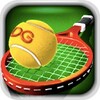 Tennis Game 3D