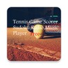 Tennis Scorer Free