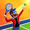 Tennis Stars: Ultimate Clash