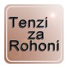 Tenzi Za Rohoni