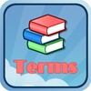 Terms Dictionary (EN-AR)