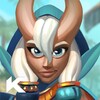 Terragaul Rogue Heroes